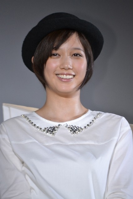 江之岛棱镜剧照的剧照