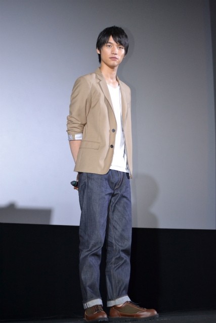 江之岛棱镜剧照的剧照