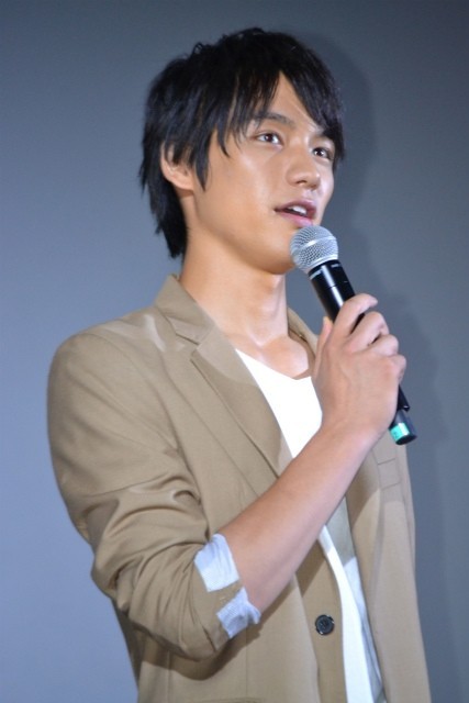 江之岛棱镜剧照的剧照