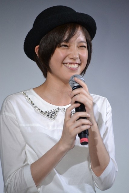 江之岛棱镜剧照的剧照