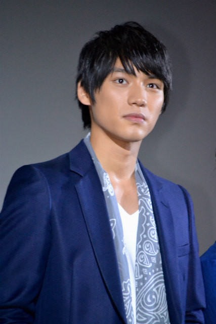 江之岛棱镜剧照的剧照