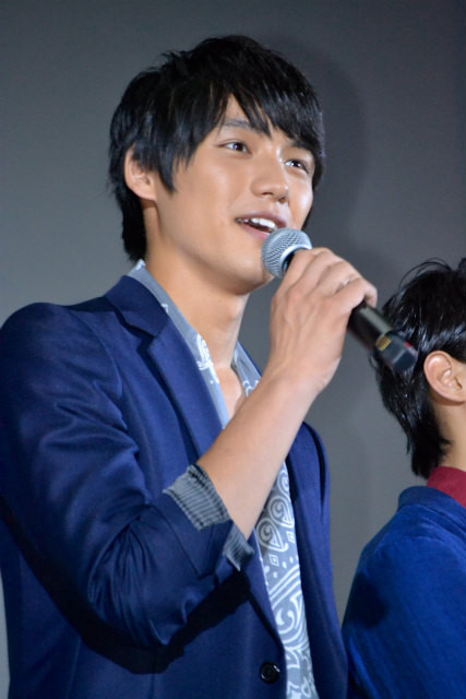 江之岛棱镜剧照的剧照