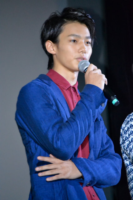 江之岛棱镜剧照的剧照