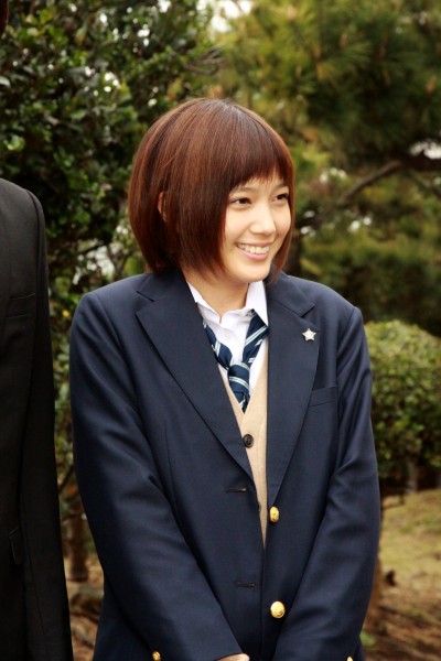 江之岛棱镜剧照的剧照