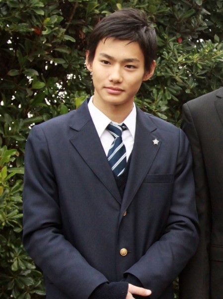 江之岛棱镜剧照的剧照