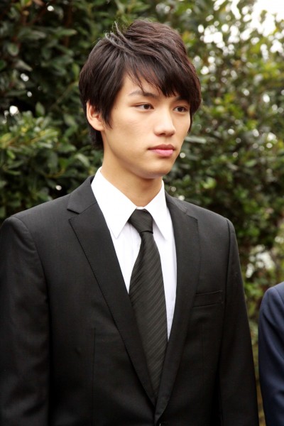 江之岛棱镜剧照的剧照