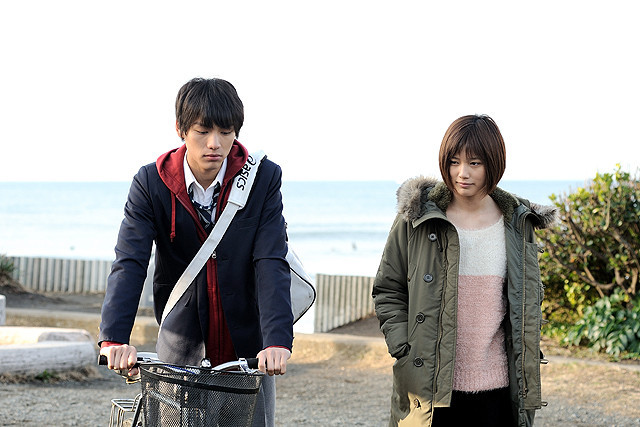 江之岛棱镜剧照的剧照