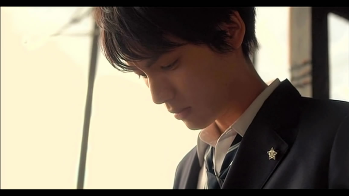 江之岛棱镜剧照的剧照