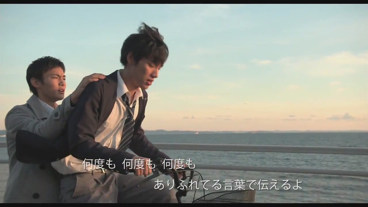 江之岛棱镜剧照的剧照