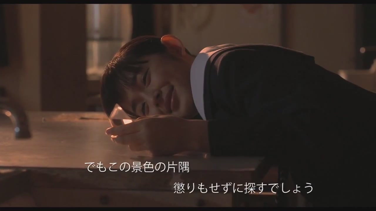 江之岛棱镜剧照的剧照