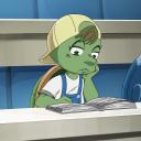 龟兔大作战剧照