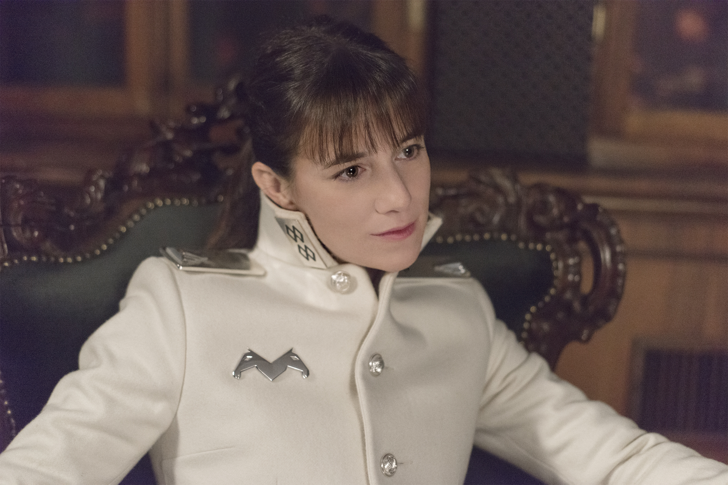 女儿国的杰基剧照的剧照