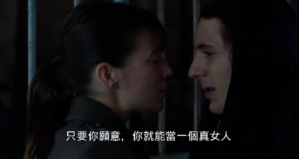 女儿国的杰基剧照的剧照