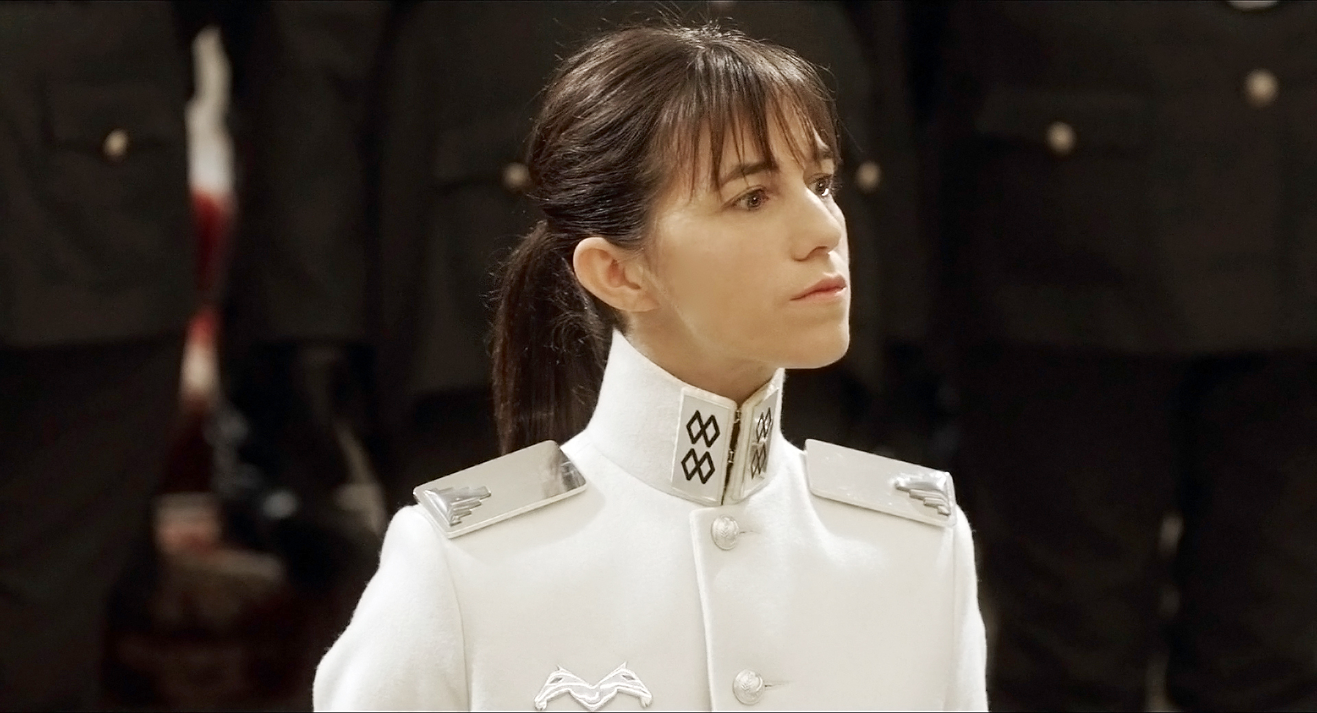 女儿国的杰基剧照的剧照