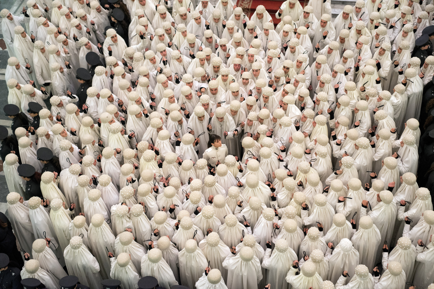 女儿国的杰基剧照的剧照