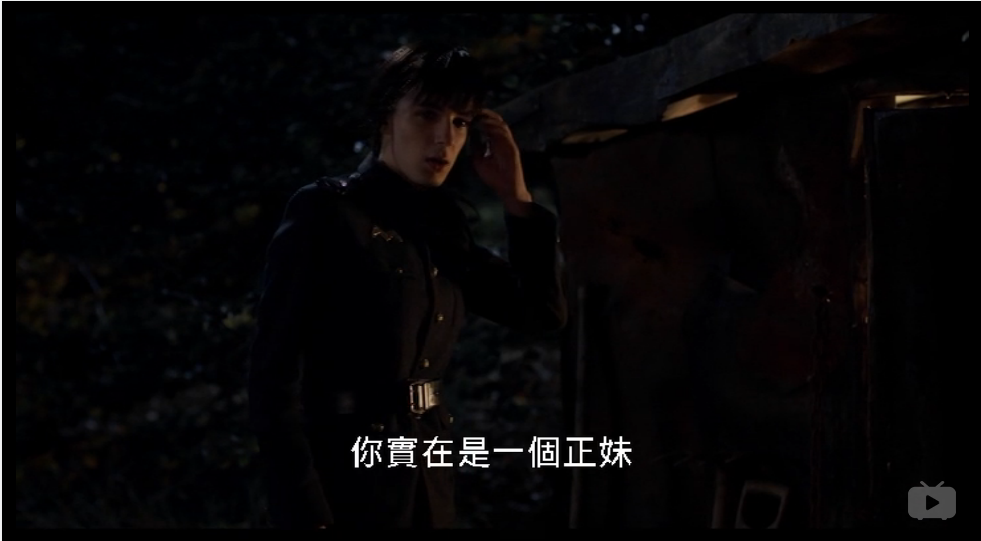 女儿国的杰基剧照的剧照