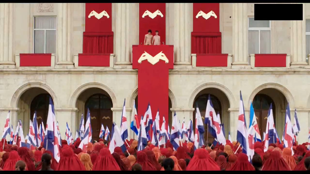 女儿国的杰基剧照的剧照