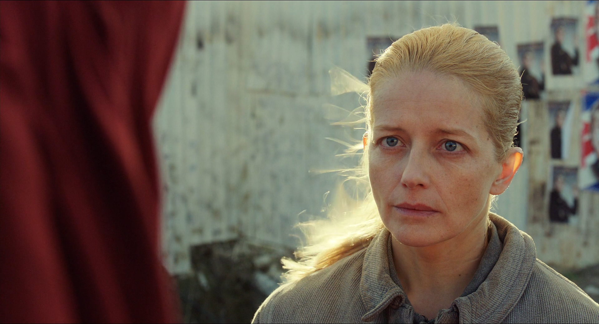 女儿国的杰基剧照的剧照