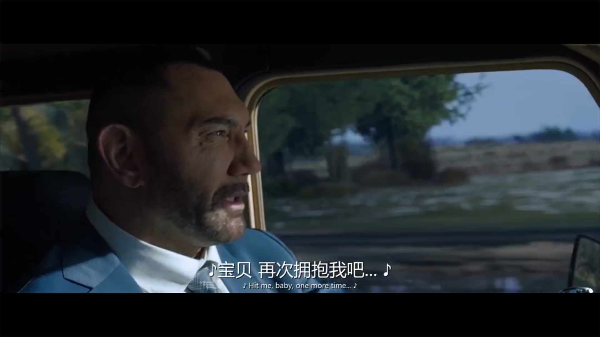 我的间谍剧照的剧照