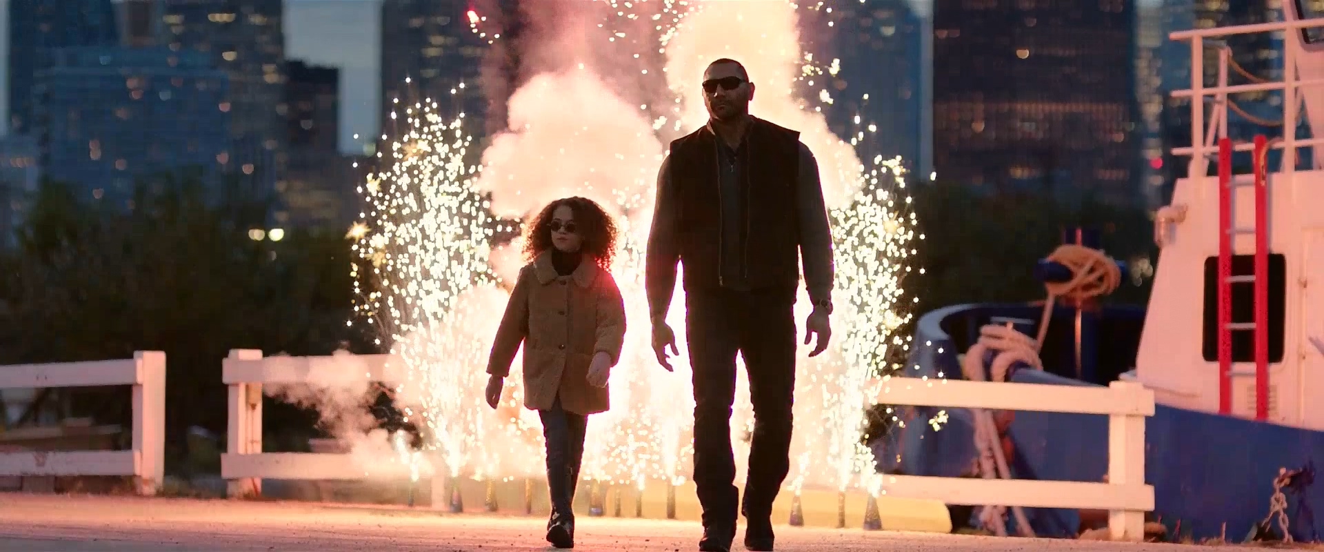 我的间谍剧照的剧照