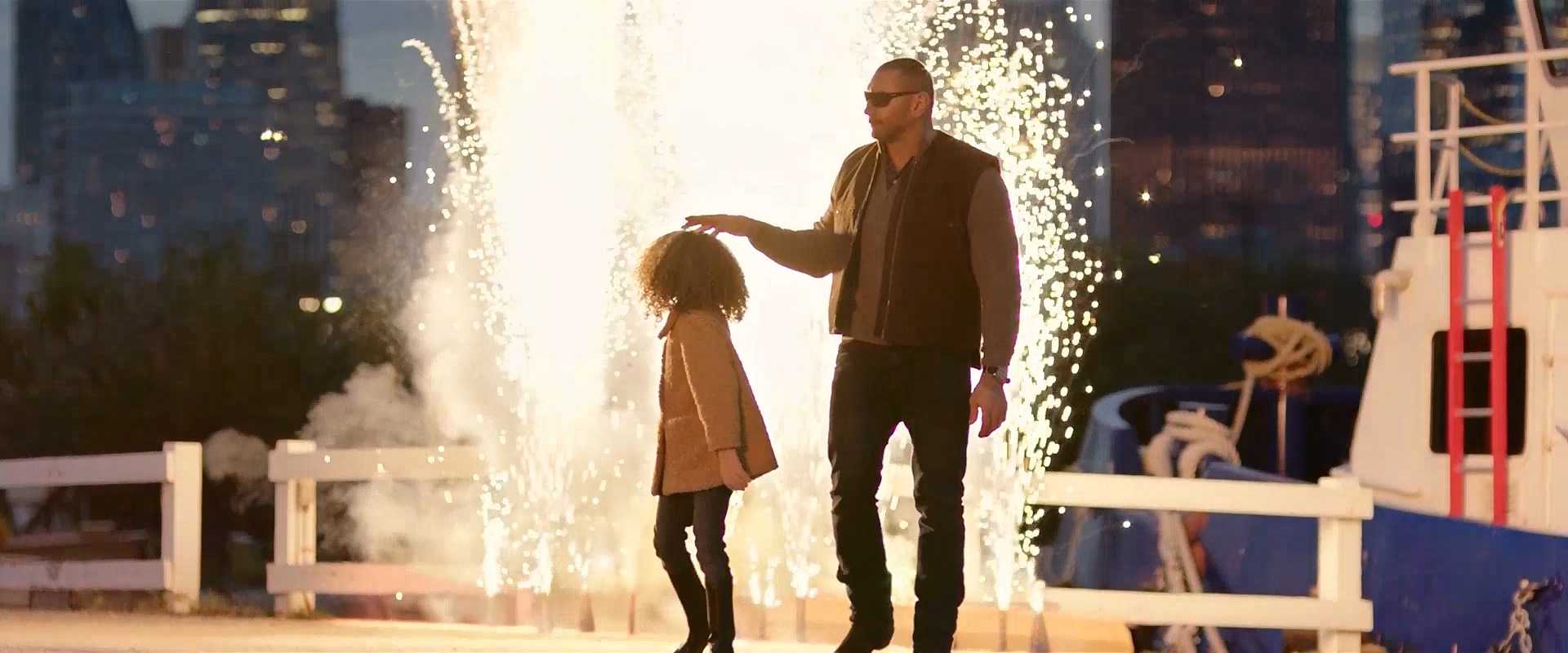 我的间谍剧照的剧照