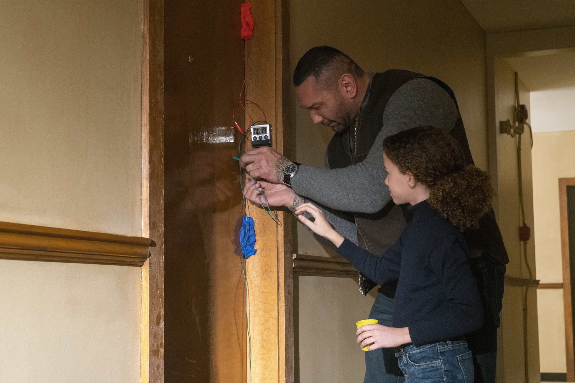 我的间谍剧照的剧照