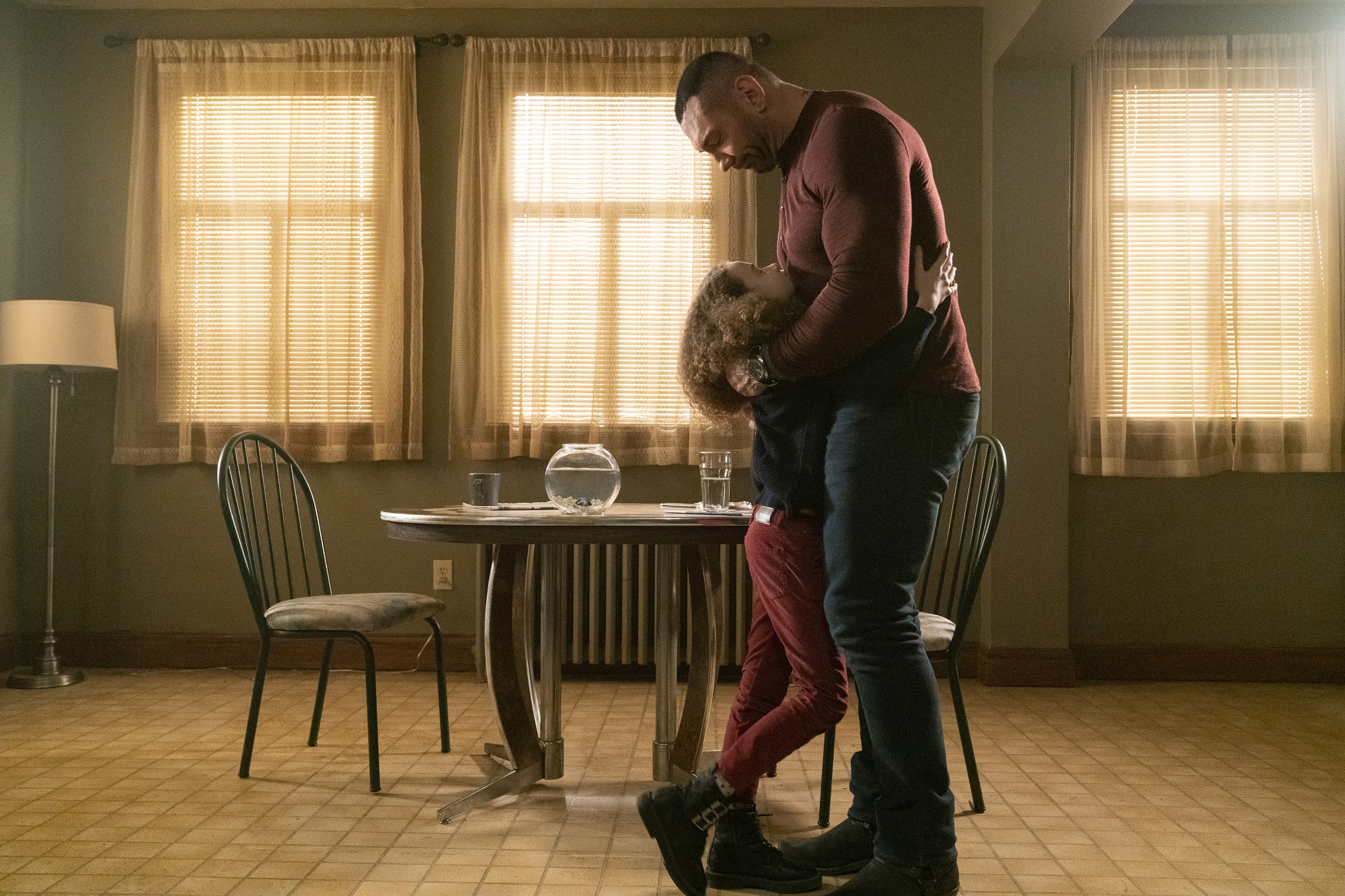 我的间谍剧照的剧照