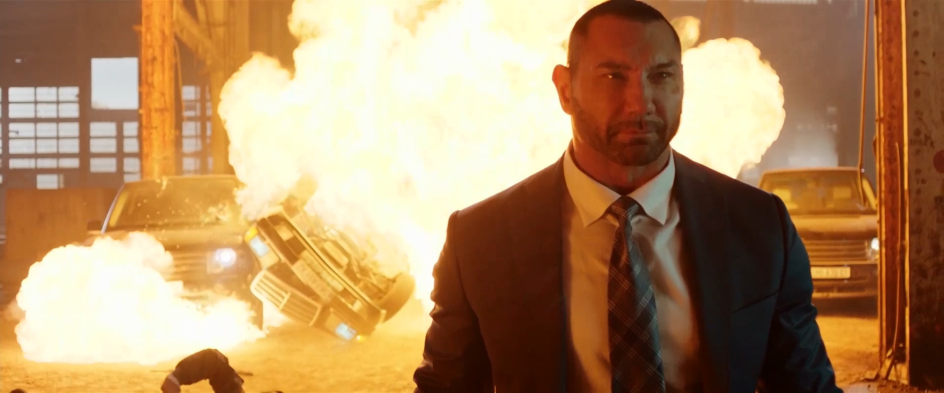 我的间谍剧照的剧照