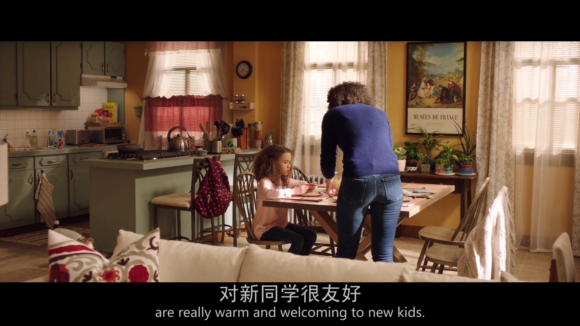 我的间谍剧照的剧照