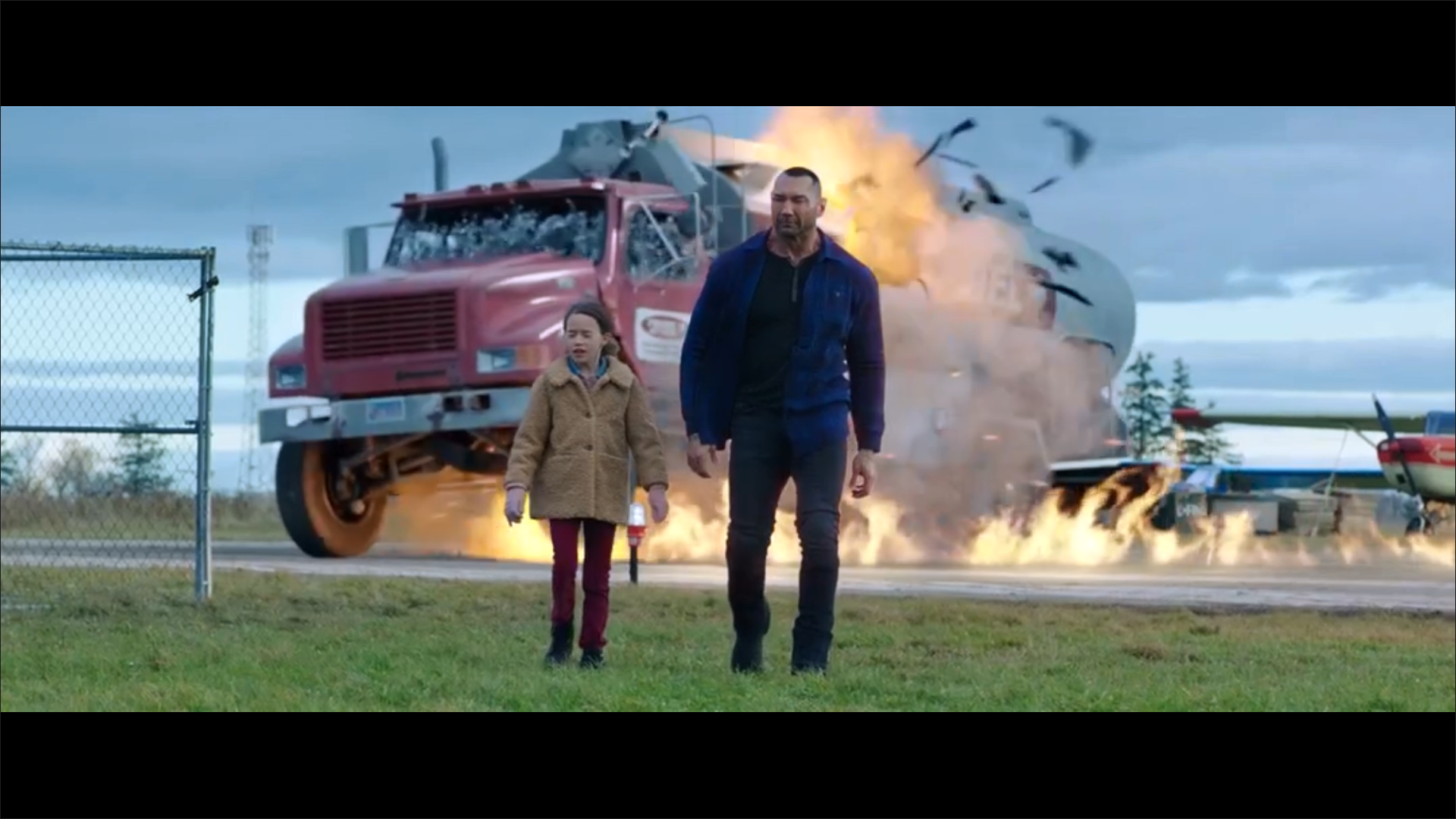 我的间谍剧照的剧照