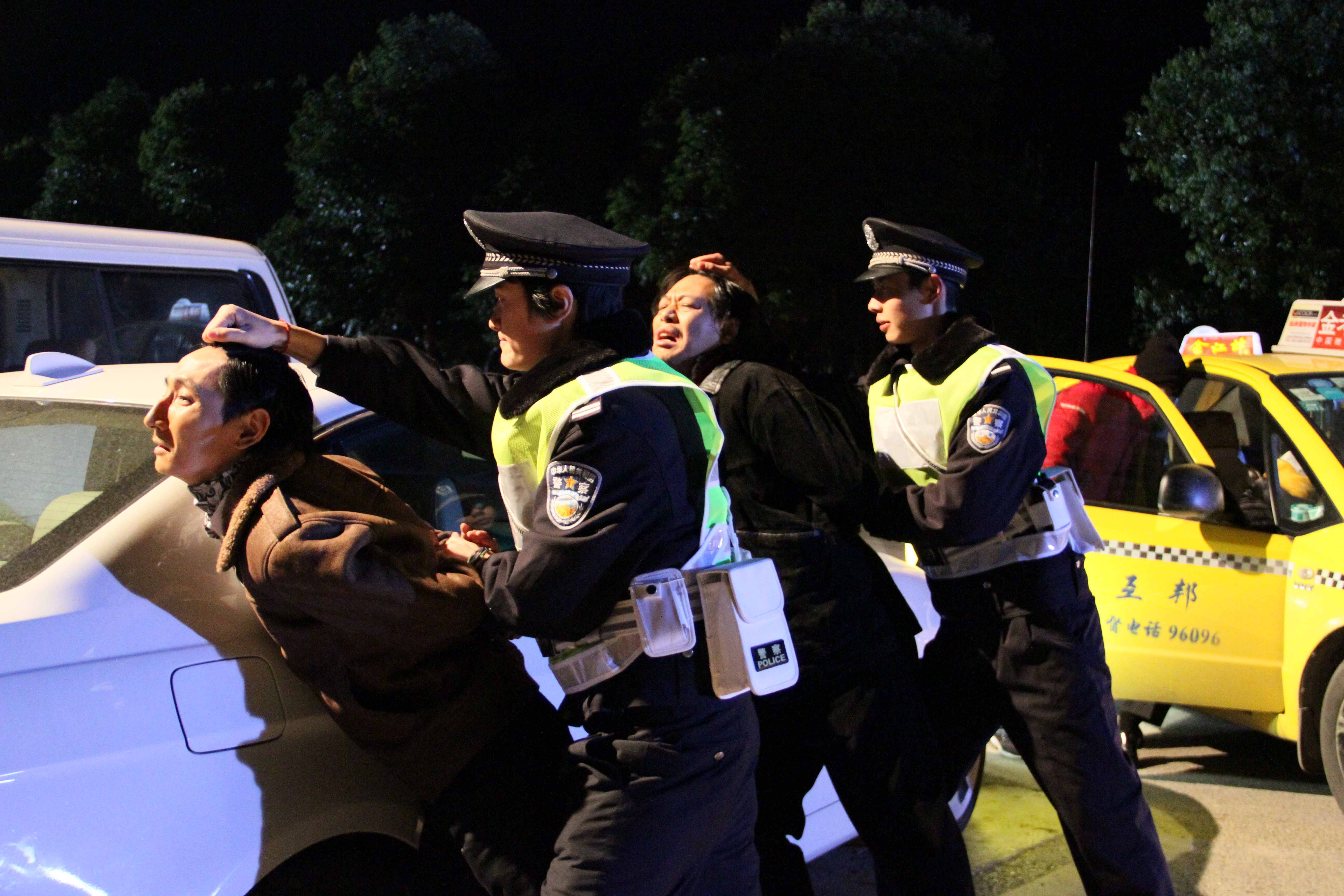 宝马狂想曲剧照的剧照