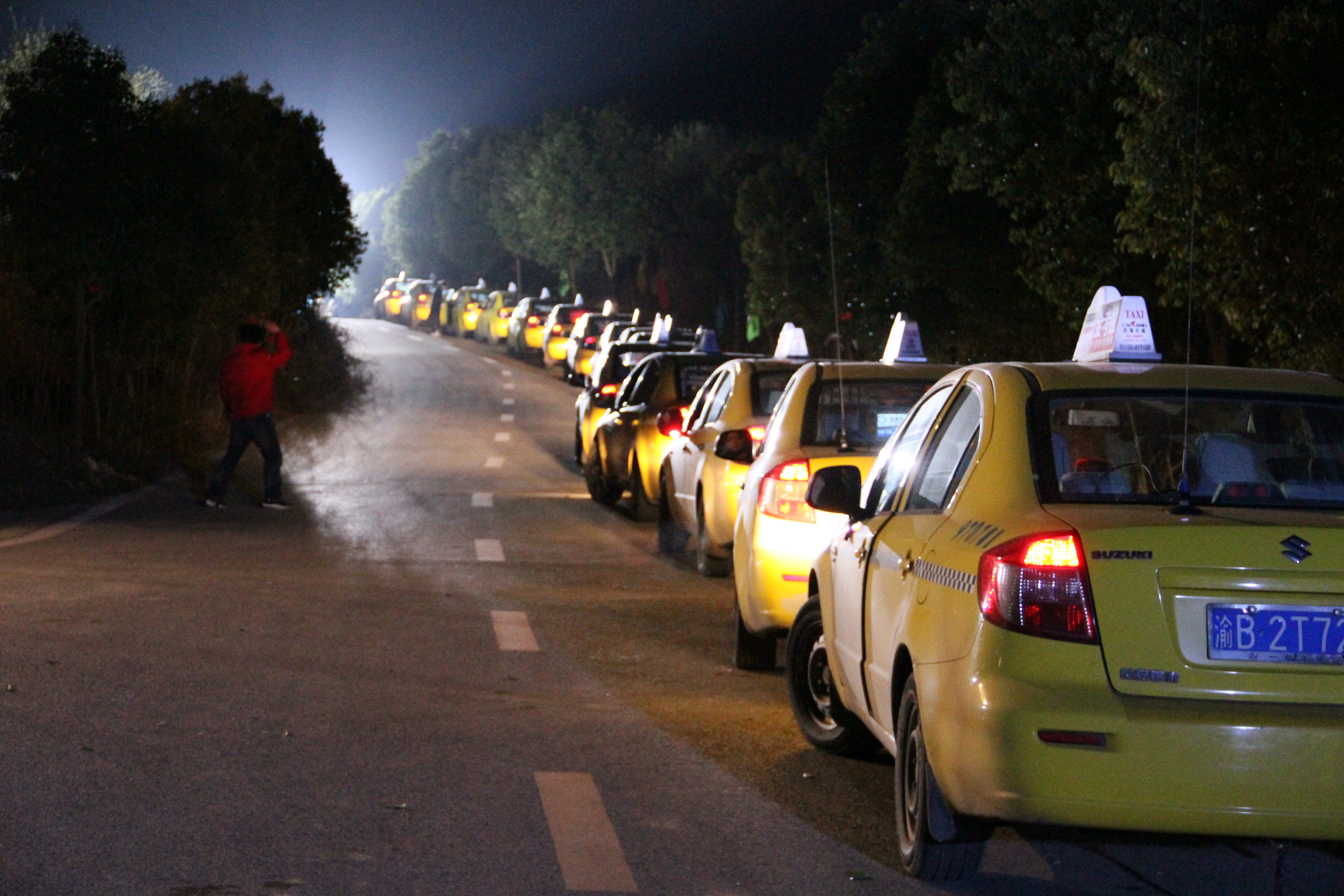 宝马狂想曲剧照的剧照