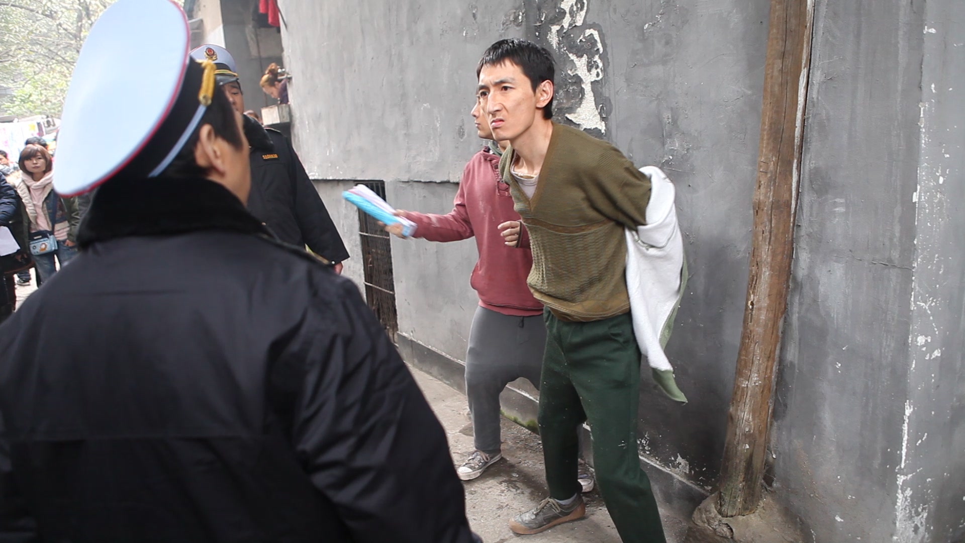 宝马狂想曲剧照的剧照