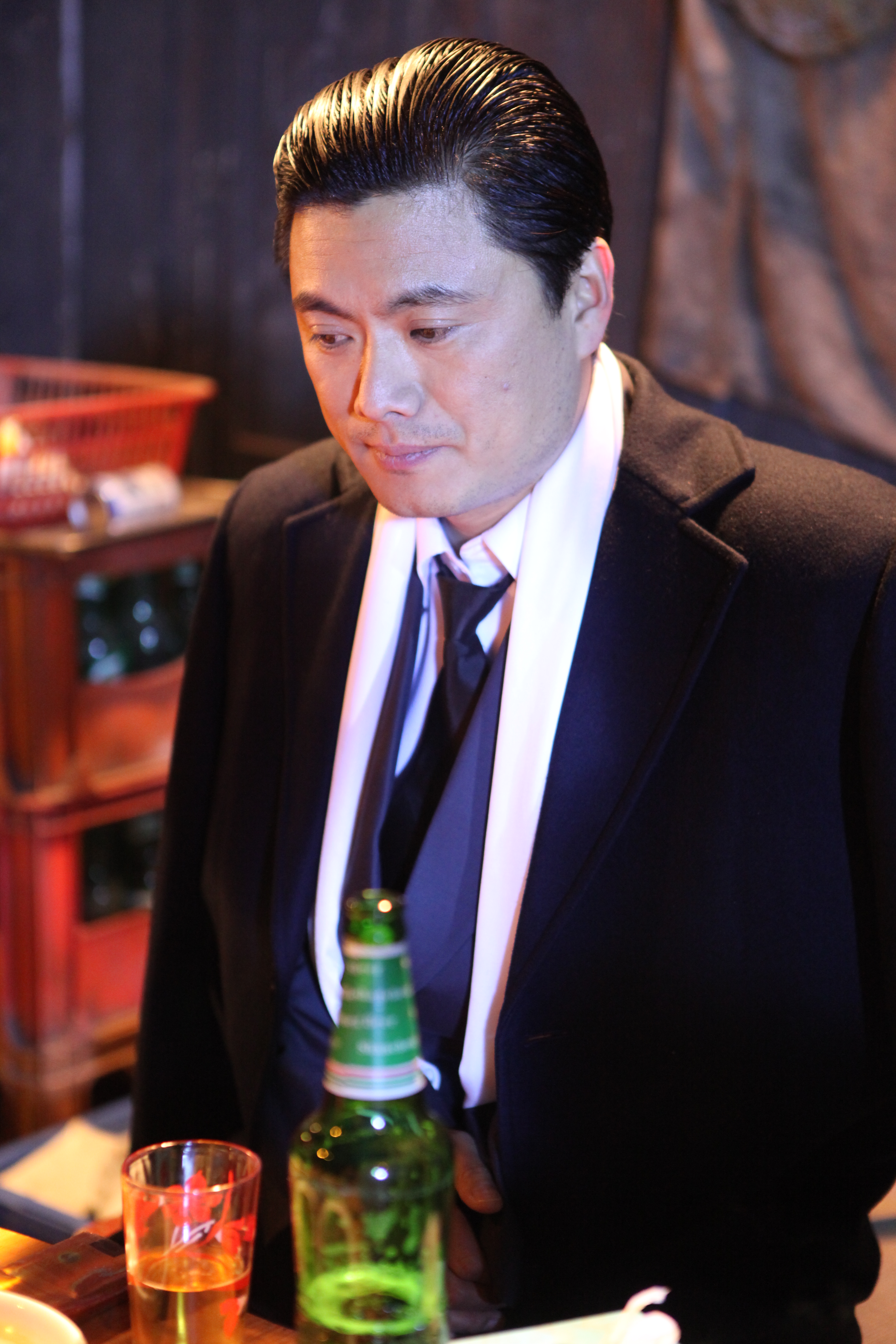 宝马狂想曲剧照的剧照