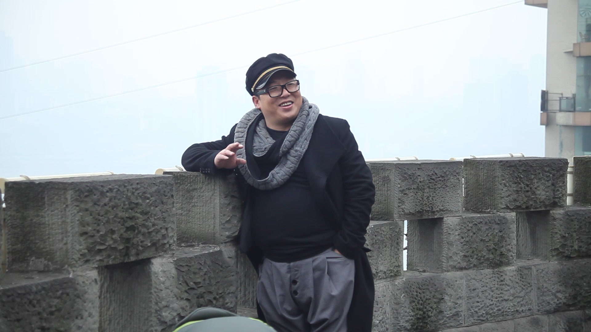 宝马狂想曲剧照的剧照