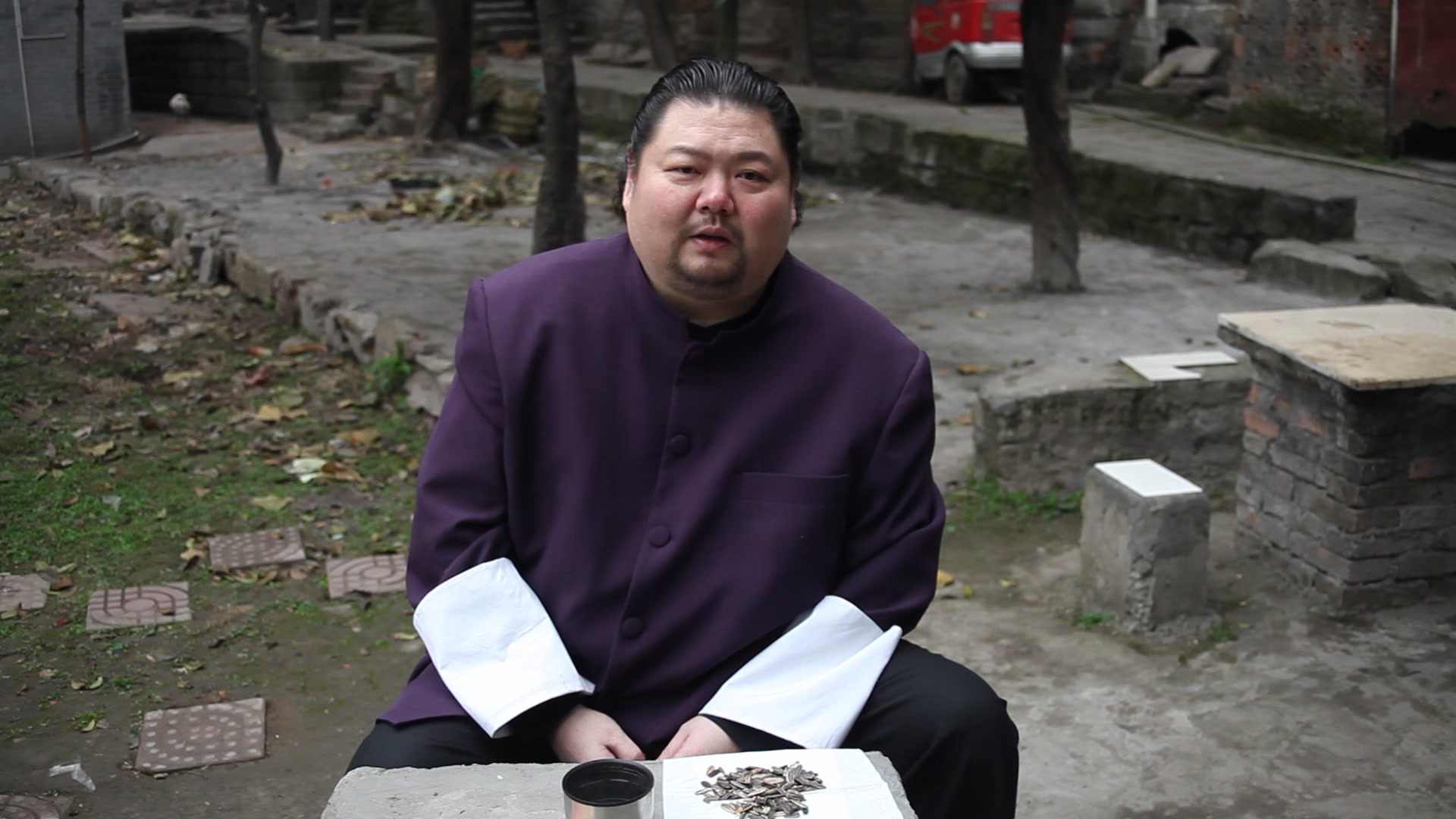 宝马狂想曲剧照的剧照