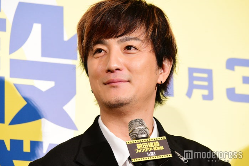 前田建设幻想营业部剧照的剧照