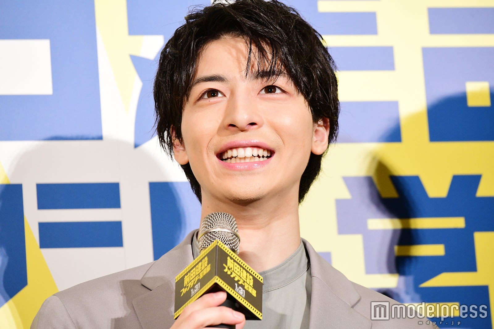 前田建设幻想营业部剧照的剧照