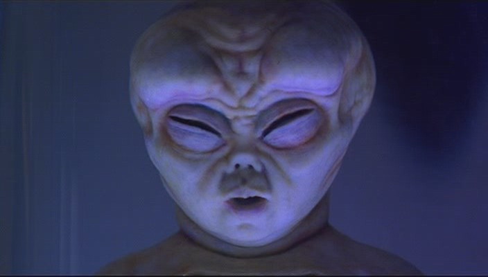 遭诅咒的村庄剧照的剧照