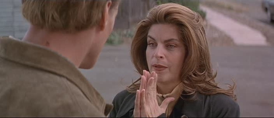 遭诅咒的村庄剧照的剧照