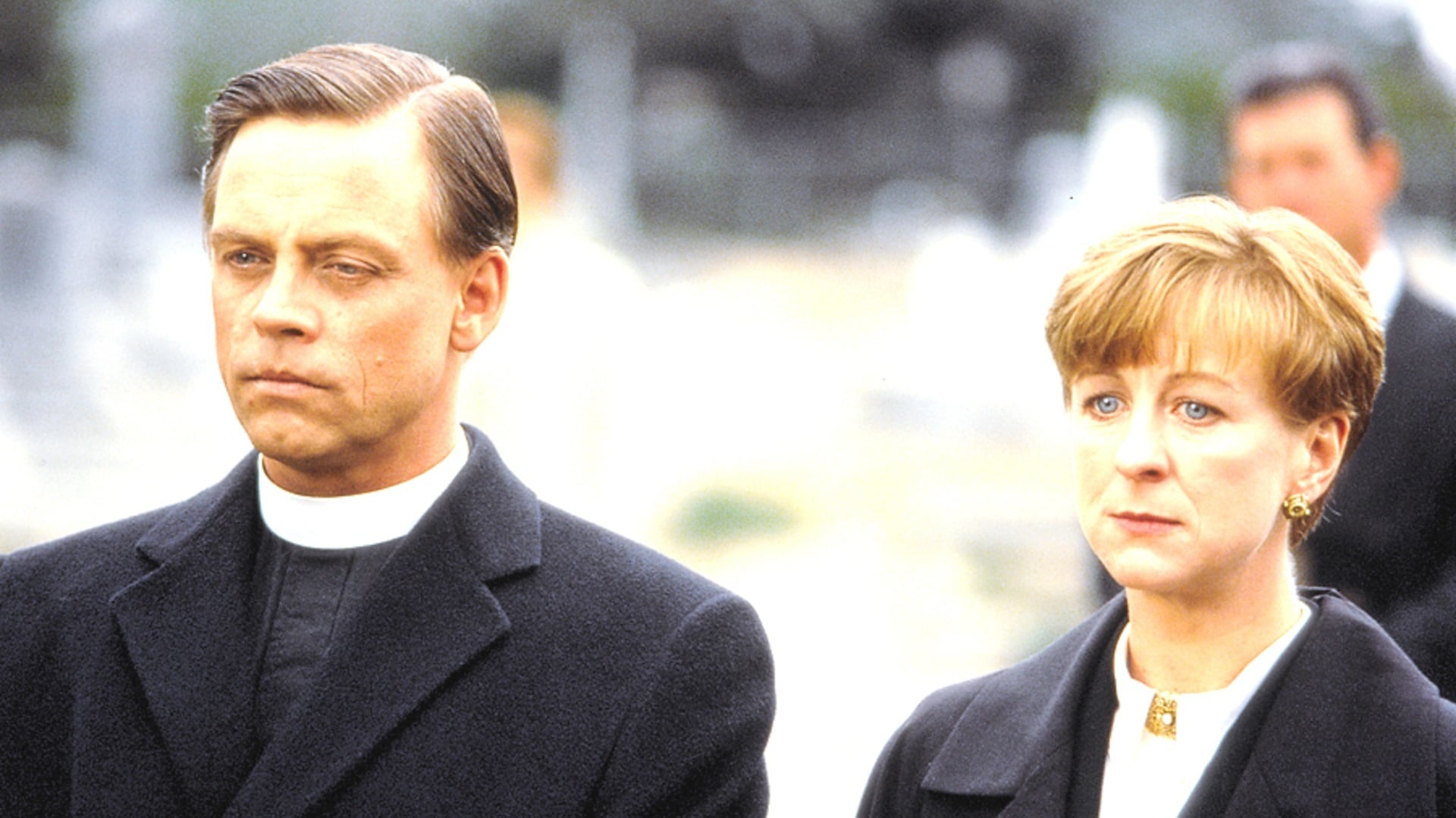 遭诅咒的村庄剧照的剧照