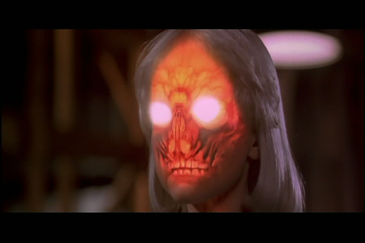 遭诅咒的村庄剧照的剧照