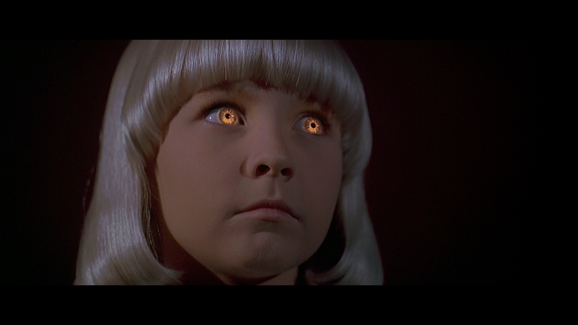 遭诅咒的村庄剧照的剧照