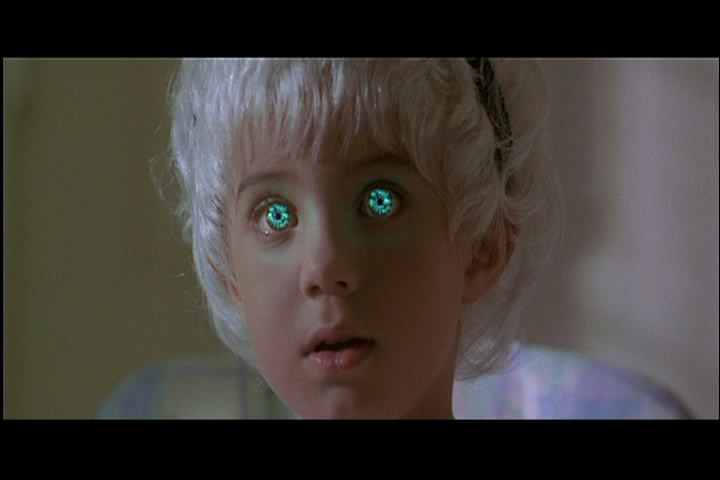 遭诅咒的村庄剧照的剧照