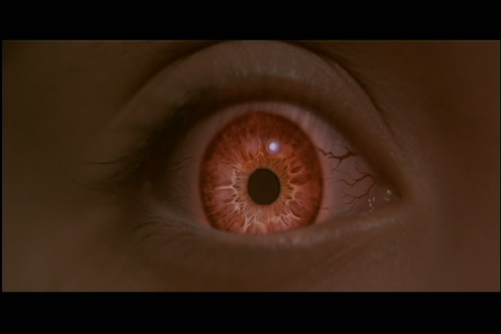 遭诅咒的村庄剧照的剧照