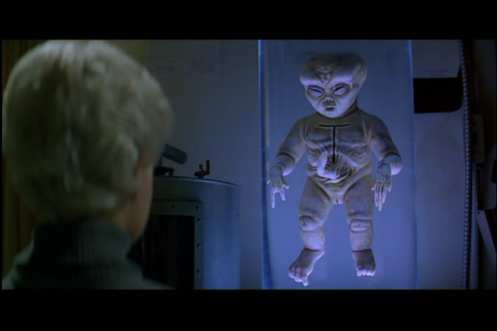 遭诅咒的村庄剧照的剧照