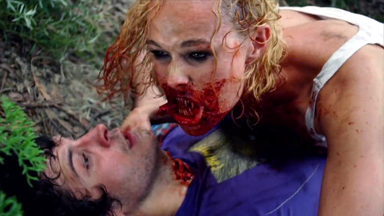 原始恐惧剧照的剧照