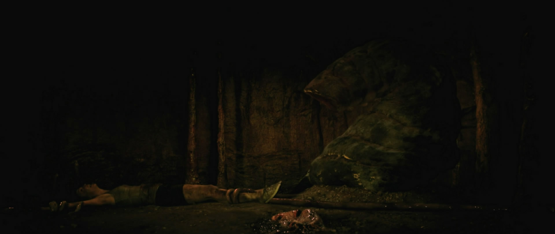 原始恐惧剧照的剧照