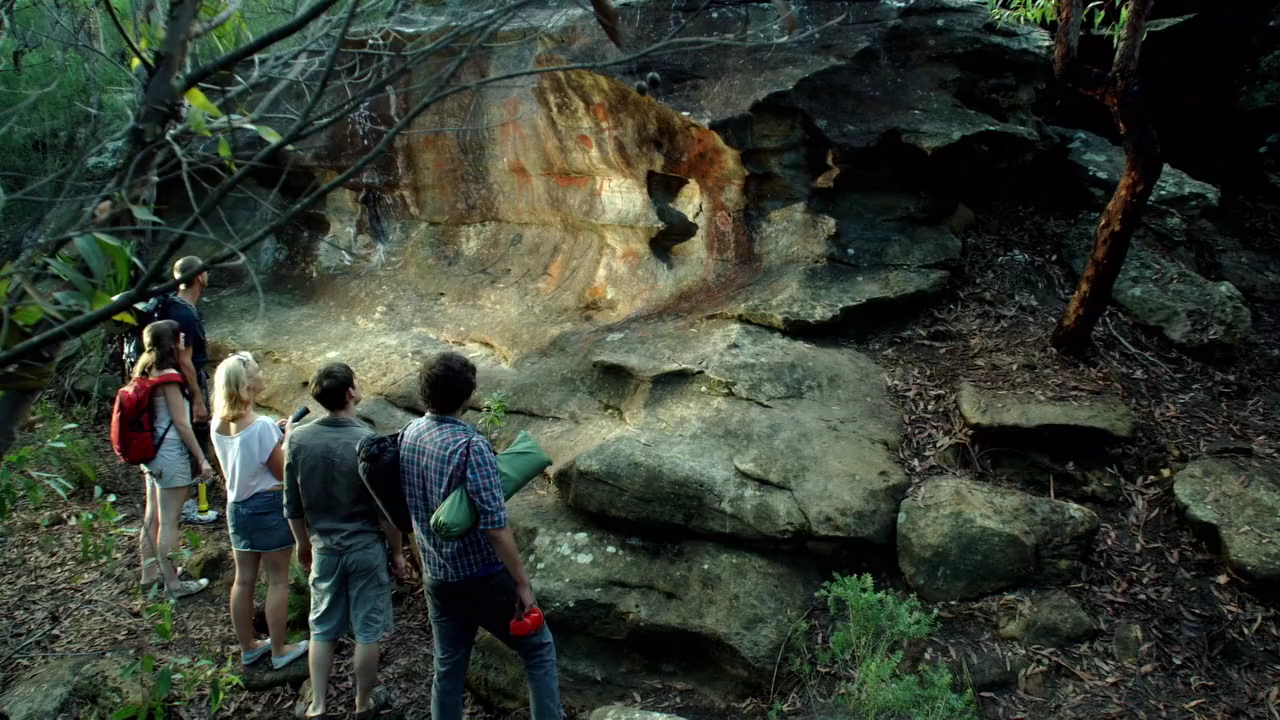 原始恐惧剧照的剧照