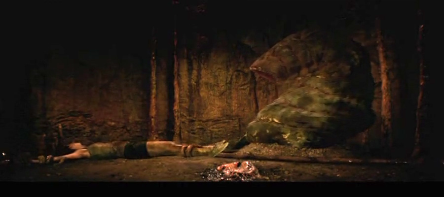 原始恐惧剧照的剧照